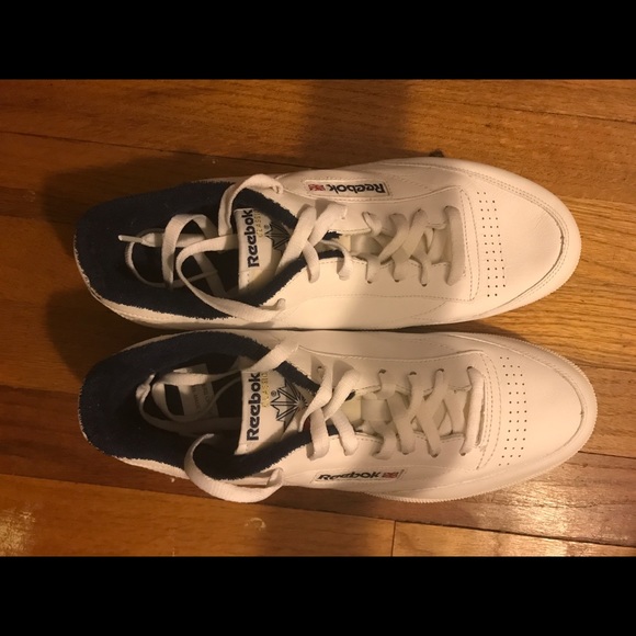 Brand New Never Worn Reeboks - Picture 2 of 5